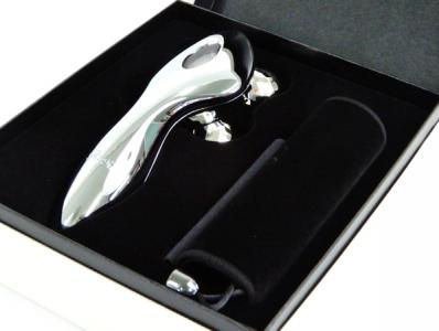 MTG Refa リファフォーカラット RF-FC1932B ローラー 美容 器具 フェイス