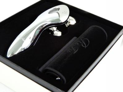MTG Refa リファフォーカラット RF-FC1932B ローラー 美容 器具 フェイス