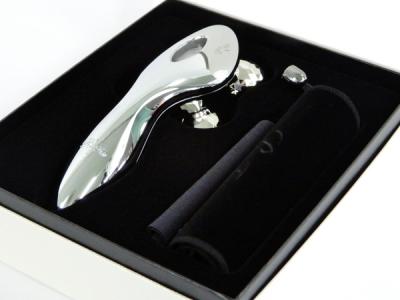 MTG Refa リファフォーカラット RF-FC1932B ローラー 美容 器具 フェイス