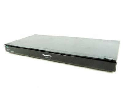 Panasonic DIGA DMR-BRT220 BDレコーダー 500GB 3D対応 ブルーレイ・DVDレコーダー(プレーヤー) ブルーレイディスクレコーダー パナソニック 500GB〜750GB