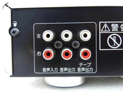 JOYSOUND AP-80 アンプ カラオケ機器 ジョイサウンドの新品/中古