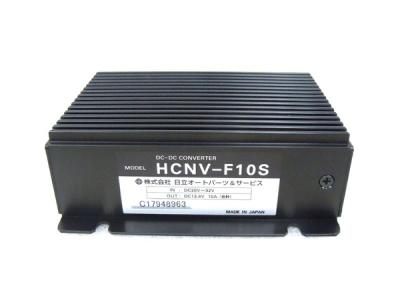 定番の中古商品 日立 HCNV-F10S DC-DC コンバーター CONVERTER スイッチング式の パーツ