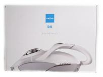 raycop レイコップ RXシリーズ RX-100JWH ふとんクリーナー ホワイト