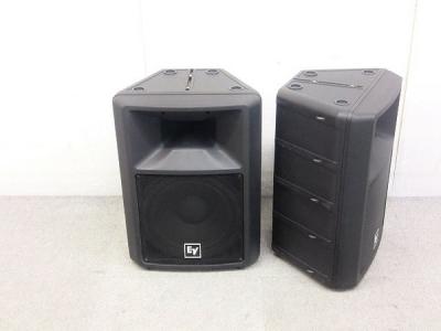 エレクトロボイス スピーカー Sx300 ペア EV