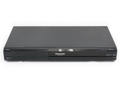 Panasonic パナソニック DIGA DMR-XE100-K HDD DVD レコーダー 320GB ブラック