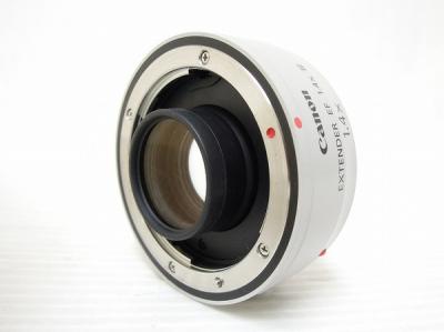 Canon EXTENDER EF 1.4x III カメラ レンズ