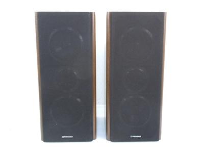 PIONEER S-55T(スピーカー)の新品/中古販売 | 1274491 | ReRe[リリ]