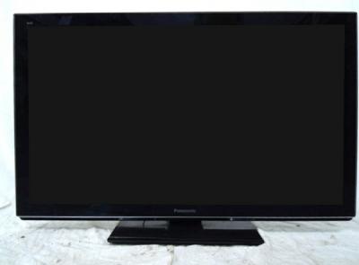 Panasonic パナソニック VIERA TH-P46VT3 46V型 プラズマTV