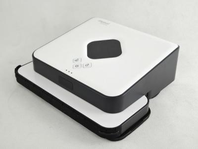 iRobot アイロボット Braava 380J ロボット 掃除機 床拭き ホワイト