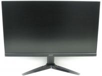 Acer ゲーミングモニター KG251QFbmidpx 24.5インチ/TN/フルHD/1ms/144Hz/DisplayPort搭載