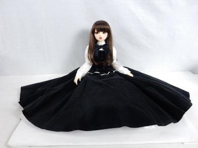 VOLKS ボークス Super Dollfie スーパードルフィー SDGr 女の子 VOLKS ボークス Super Dollfie スーパードルフィー SDGr 女の子