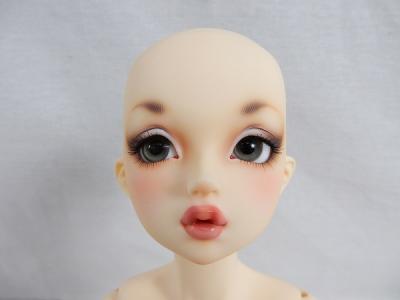 VOLKS ボークス Super Dollfie スーパードルフィー SDGr 女の子 VOLKS ボークス Super Dollfie スーパードルフィー SDGr 女の子