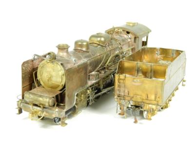 Amazon.co.jp: 珊瑚模型SANGO模型サンゴ模型 B10蒸気機関車