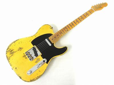 Fender フェンダー 1952 Telecaster テレキャスター Relic