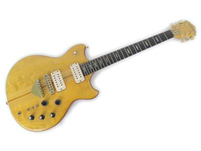GRECO グレコ GO-1200 78年製 ビンテージ エレキギターの新品/中古販売 