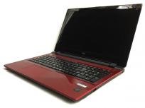 NEC LAVIE Note Standard NS150/BAR PC-NS150BAR 15.6型 ノート PC Celeron-3205U 4GB 1TB Win8.1