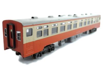 エンドウ キハ 18 HOゲージ 鉄道模型