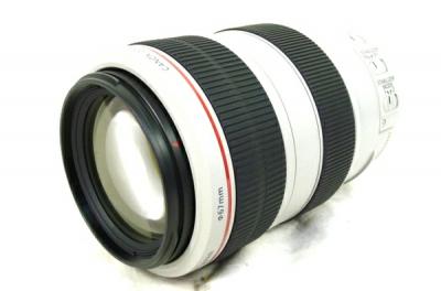 Canon キヤノン EF70-300mm F4-5.6L IS USM EF70-300LIS カメラレンズ ズーム 望遠