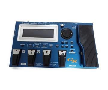 Roland ローランド GR-55 ギターシンセサイザー