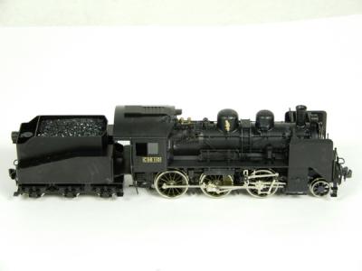 KATO 1-201 C56 蒸気機関車 HOゲージ 鉄道模型の新品/中古販売
