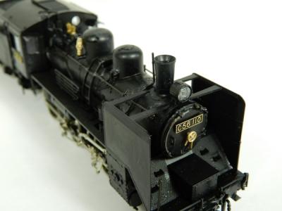 KATO 1-201 C56 蒸気機関車 HOゲージ 鉄道模型の新品/中古販売 