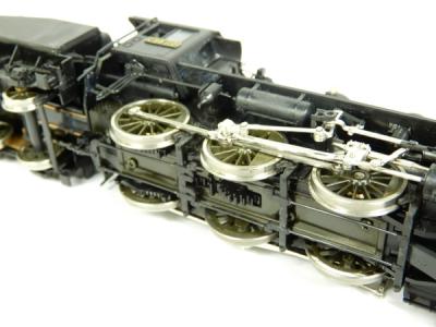KATO 1-201 C56 蒸気機関車 HOゲージ 鉄道模型の新品/中古販売