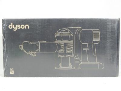 Dyson ダイソン DC43MH タイプB コードレス ハンディクリーナー 