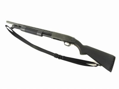 E）MARUSHIN マルシン モスバーグ M500 ガスショットガン Marushin マルシン モスバーグ Mossberg M500 ショットガン