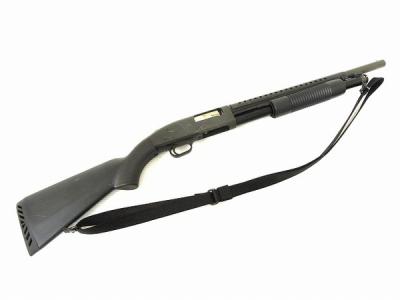 マルシン　モスバーグ　ガスガン Marushin マルシン モスバーグ Mossberg M500 ショットガン
