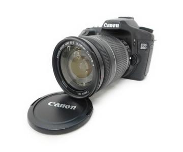 Canon キヤノン 一眼レフ EOS 50D EF-S18-200 IS レンズキット デジタル カメラ EOS50D18200ISLK