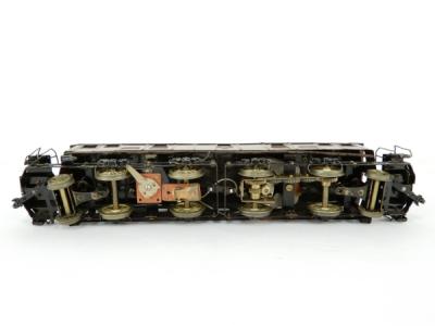 鉄道模型 ed1618 ED16 18号機Ⅱ | 鉄道模型店 Models IMON