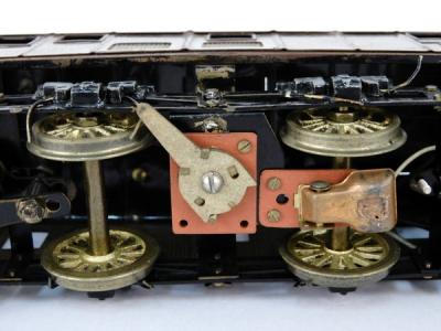 鉄道模型 ed1618 鉄道模型 ed1618 Oゲージ 電気機関車 ED1618 鉄道模型 Yahoo
