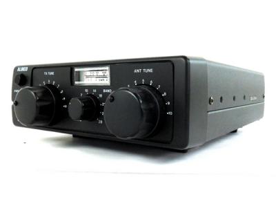 ALINCO EDX-1 アンテナ チューナーの新品/中古販売 | 1317856 | ReRe[リリ]