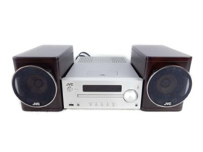 株式会社JVCケンウッド EX-N1(コンポ)の新品/中古販売 | 361451 | ReRe