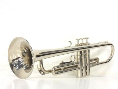 YAMAHA YTR-1310 トランペット マウスピース ケース スタンド付 楽器 金管楽器