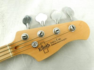 elioth ベース J303 ハードケース付 | tspea.org
