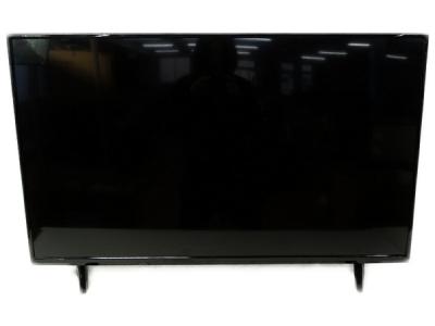 IRIE MAL-FWTV43 液晶 テレビ 43型 リモコン付 東芝基板搭載の新品