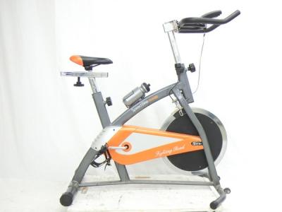 ファイティングロード Speed Bike BC4620 エアロバイク レーサー