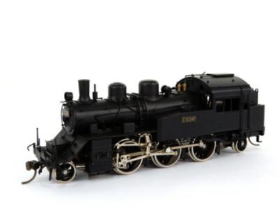 中村精密 EMD E9 ディーゼル機関車 (DE10形ディーゼル機関 中村精密 EMD E9 ディーゼル機関車 (DE10形ディーゼル機関