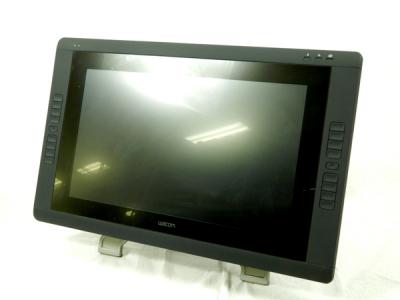 ワコム WACOM 液晶 ペン タブレット Cintiq 22HD DTK-2200/K1