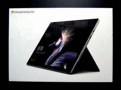 Microsoft Surface Pro FJT-00014 ノートパソコン