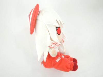 東方ぬいぐるみシリーズ18 藤原妹紅 ふもふももこ。 g6bh9ry Amazon.co.jp: 東方ぬいぐるみシリーズ18 藤原妹紅 ふもふももこ