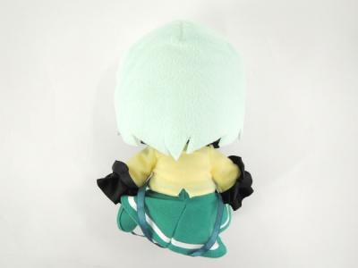 Gift 東方ぬいぐるみシリーズ 20 古明地 こいし ふもふもこいし Gift 東方ぬいぐるみシリーズ 20 古明地 こいし ふもふもこいし