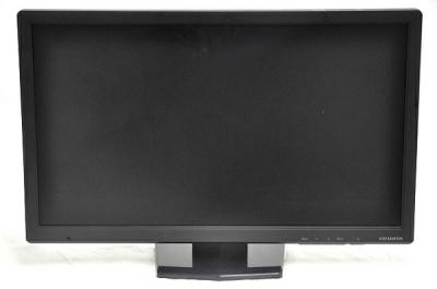 I-O DATA LCD-MF275XPBR-S モニター