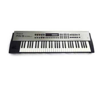 シンセサーザー Roland RS-5 61鍵