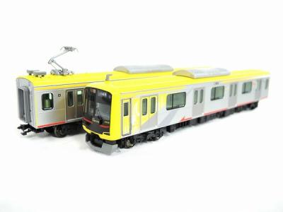 KATO 10-1294 東急電鉄5050系4000番台 10両 A B