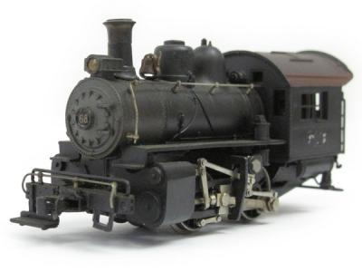Rivarossi 4244 蒸気機関車 HO ゲージ リバロッシ 鉄道 模型 海外 外国 ITALY イタリア製の新品/中古販売 | 1316925  | ReRe[リリ]