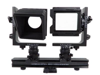 Horseman L45 大判 カメラ シノゴ ホースマンの新品 中古販売 Rere リリ