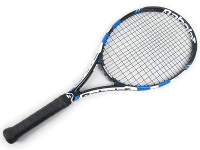 Babolat バボラ Pure Drive 2015 テニス ラケット ウィンブルドン 硬式