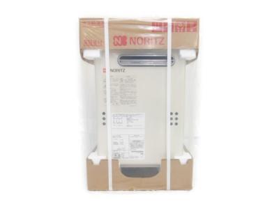 NORITZ GQ-2039WS RC-7606M リモコン付 LPガス 給湯器